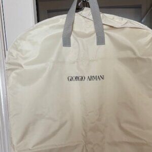 Giorgio Armani, Garment bag, 42x24